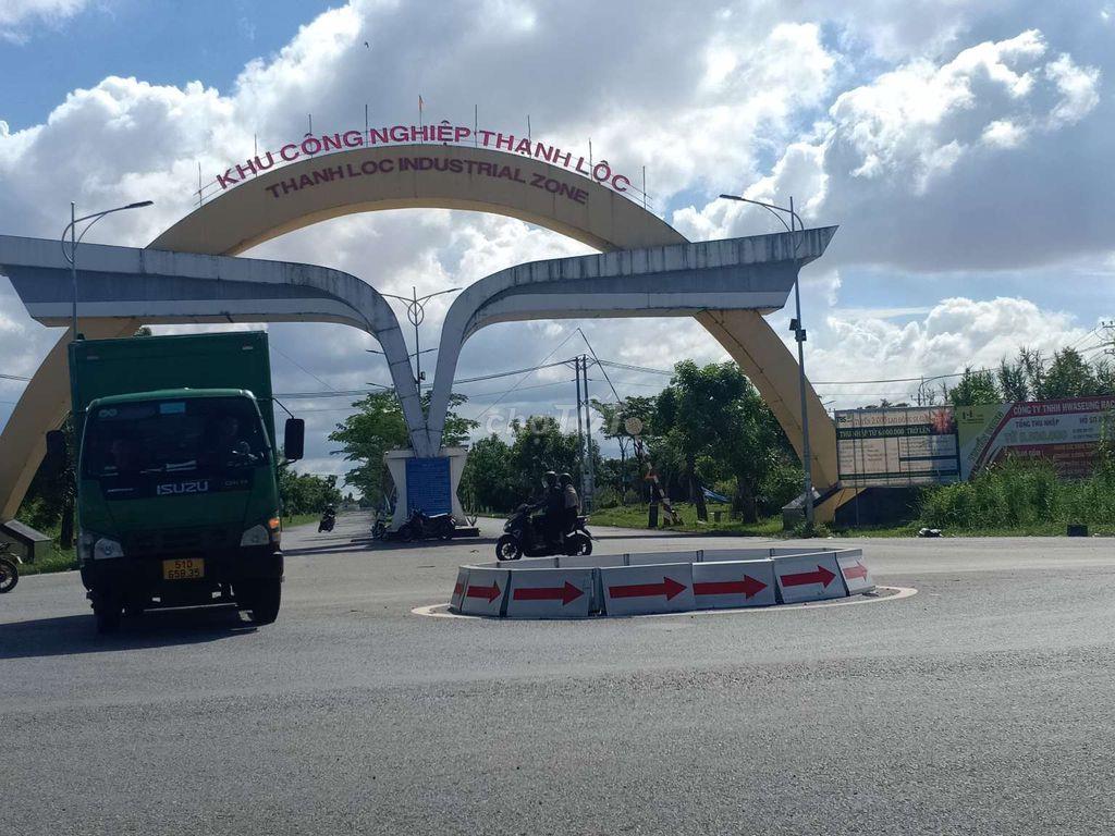 Bán 4543 m vuông đất   Dự án mở rộng TP Rạch Giá 