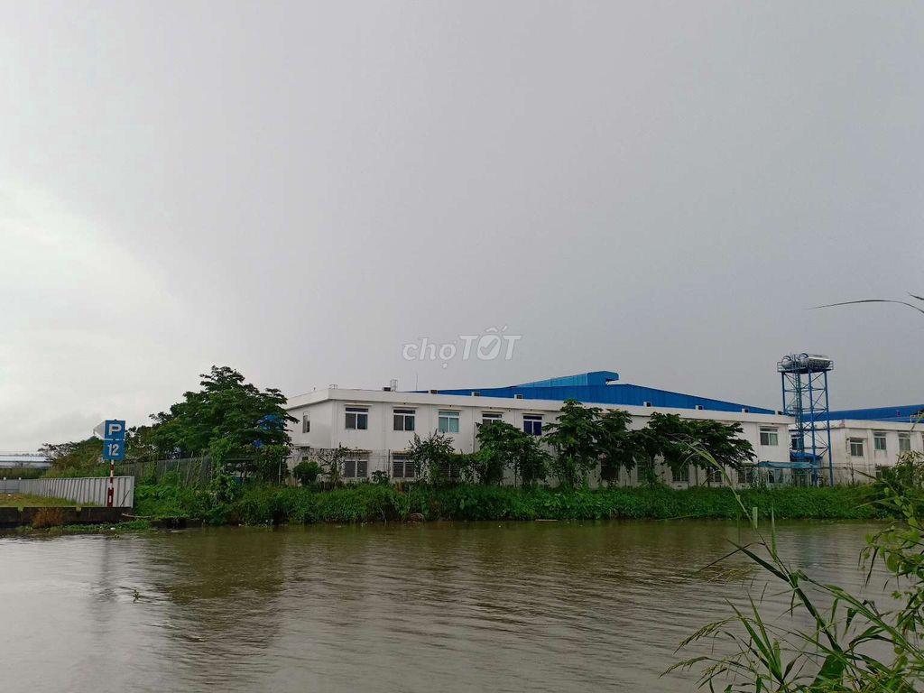 Bán 4543 m vuông đất   Dự án mở rộng TP Rạch Giá 
