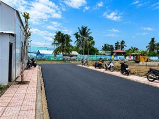 Bất đất nền full thổ cư