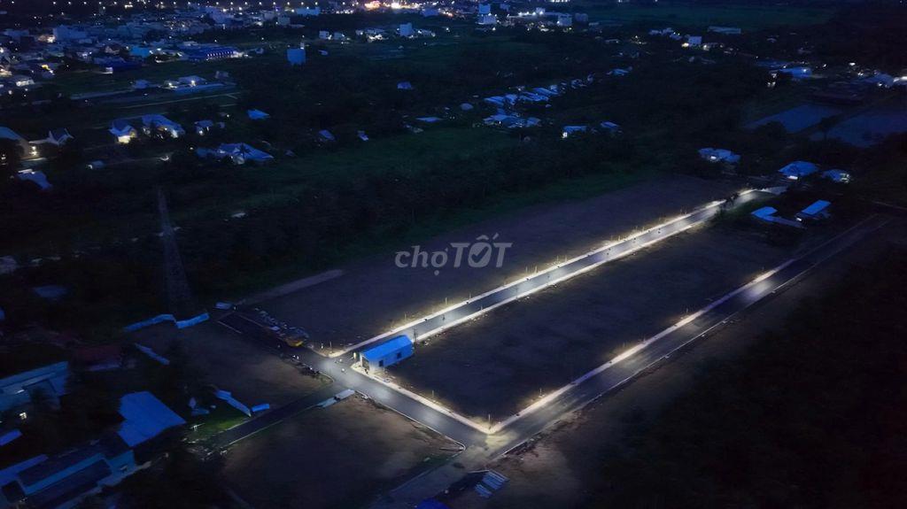 Bất đất nền full thổ cư