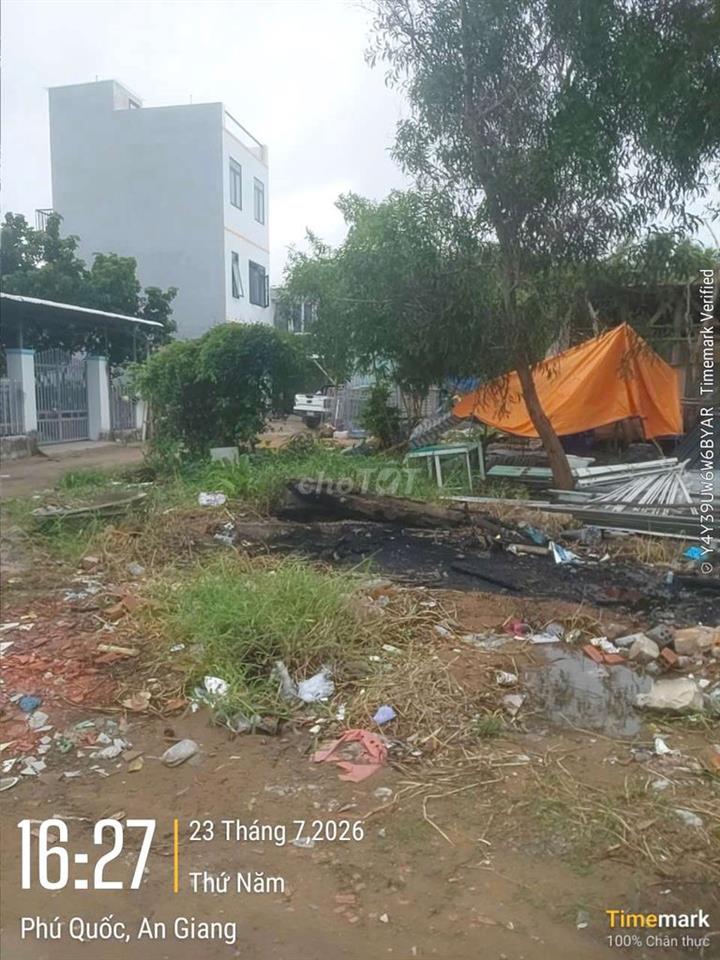 Đất Phú Quốc
