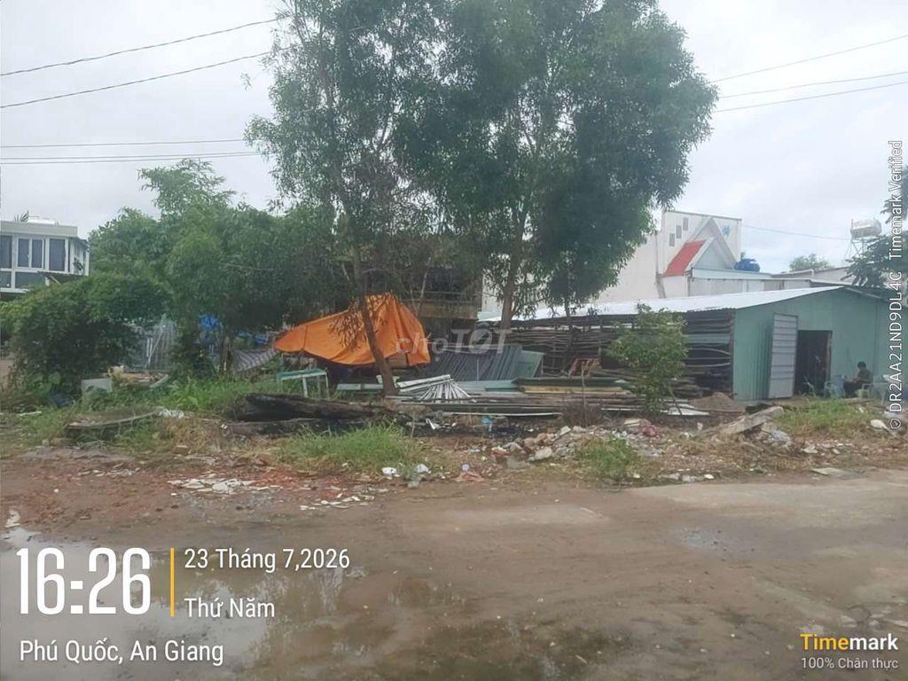 Đất Phú Quốc