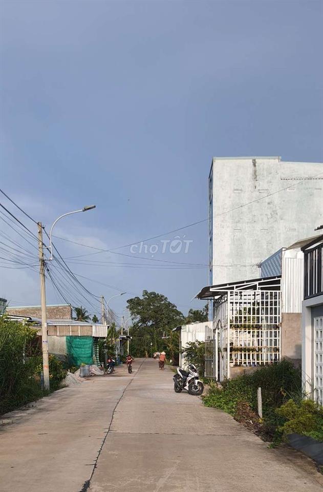 Đất thổ cư Mạc Thiên Tích