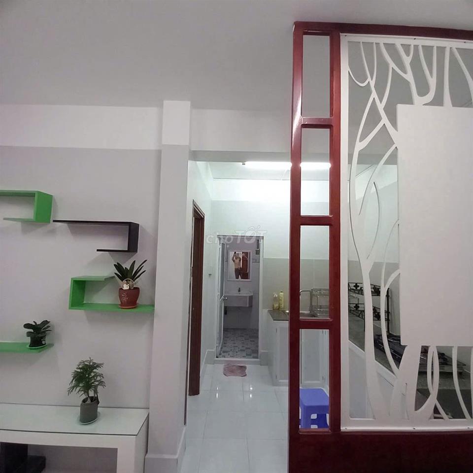 CHO THUÊ HOẶC BÁN GẤP CHUNG CƯ ACC LONG XUYÊN ĐẸP