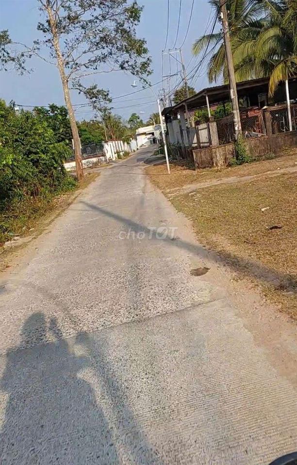 Bán đất tp Phú Quốc