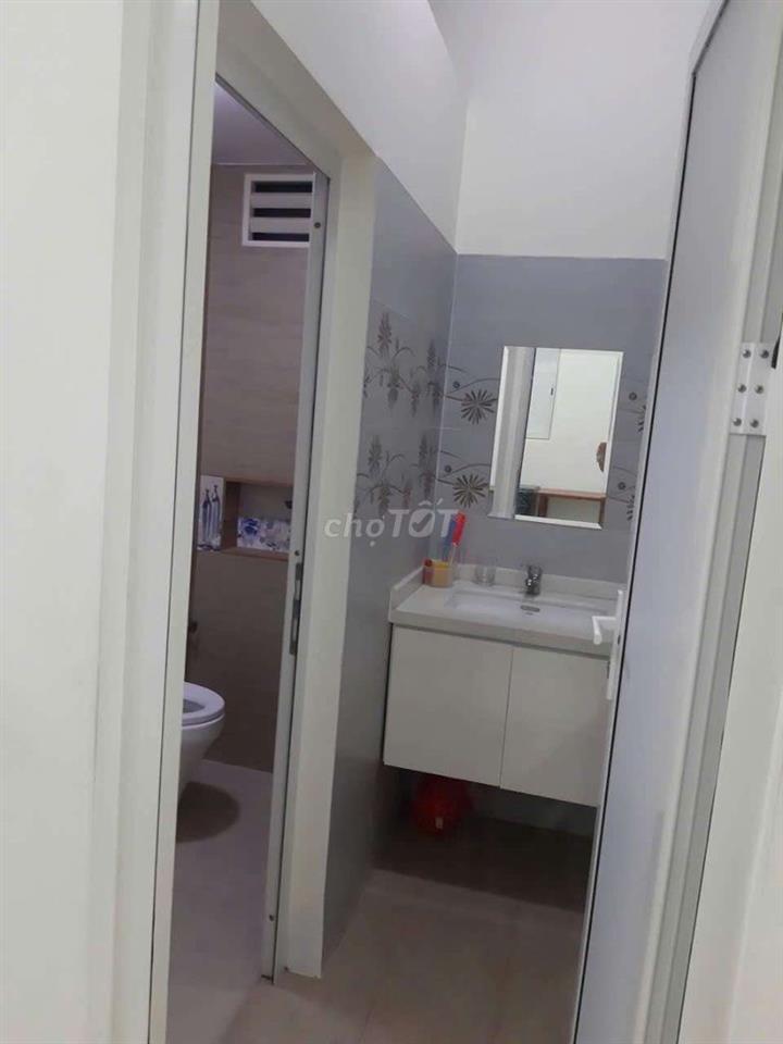 Cho thuê KTX Sinh Viên giá rẻ sát bên đại học Thủy Lợi kề Q1