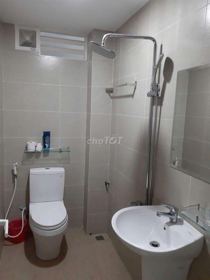 Cho thuê KTX Sinh Viên giá rẻ sát bên đại học Thủy Lợi kề Q1