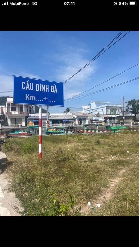BÁN ĐẤT TAI CHỢ HÀM NINH PHÚ QUỐC