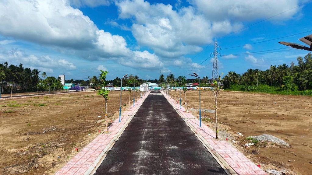 CHÍNH CHỦ GỬI BÁN - CƠ HỘI SỞ HỮU ĐẤT GIÁ TỐT 495 TRIỆU