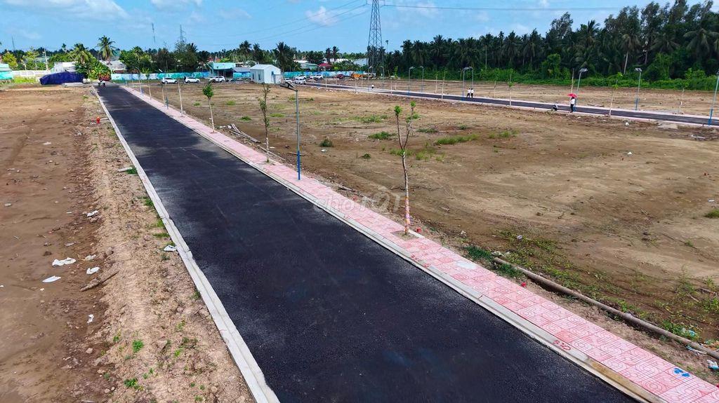 CHÍNH CHỦ GỬI BÁN - CƠ HỘI SỞ HỮU ĐẤT GIÁ TỐT 495 TRIỆU
