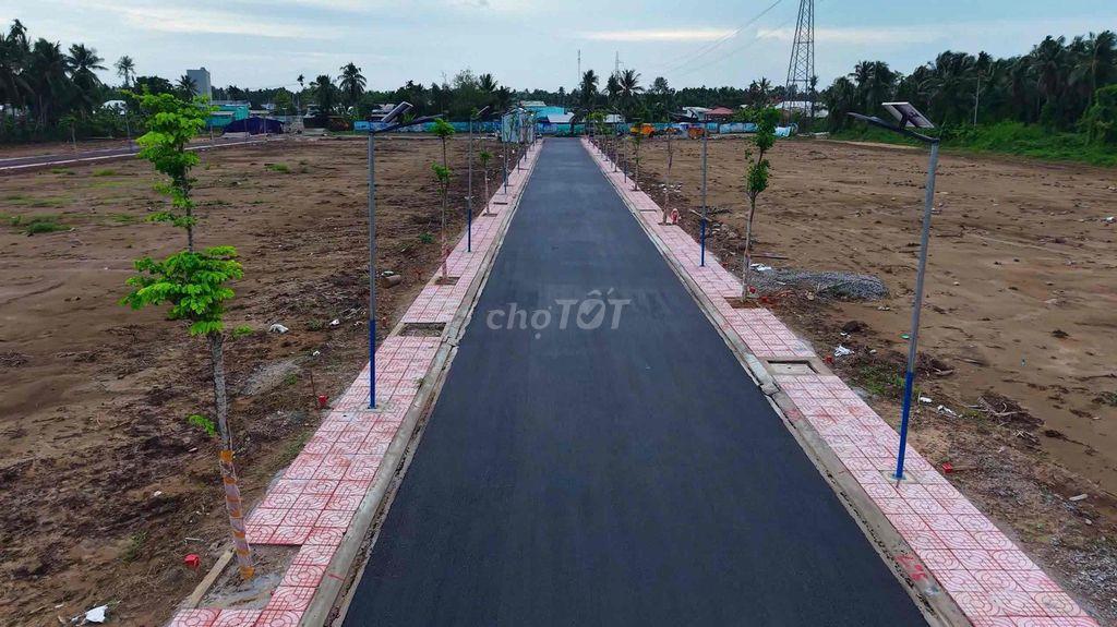 KDC Bình An Rạch Giá