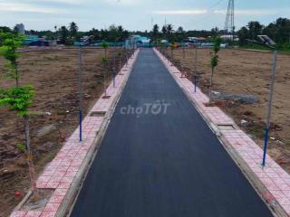 KDC Bình An Rạch Giá