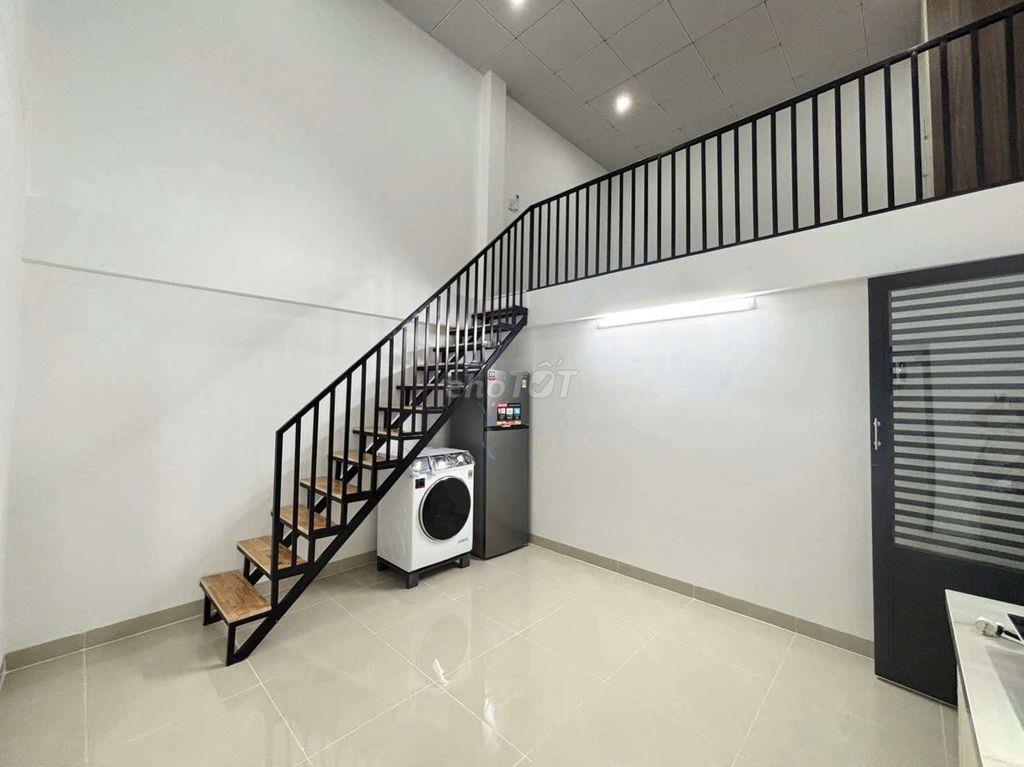 cho thuê nhà trọ cao cấp 
