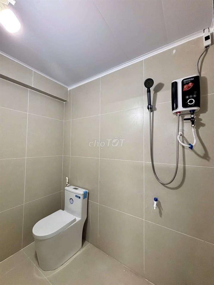 cho thuê nhà trọ cao cấp 