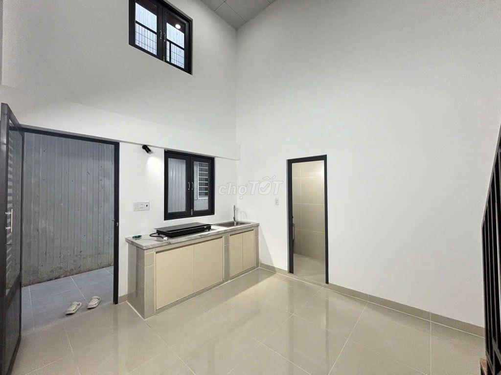 cho thuê nhà trọ cao cấp 