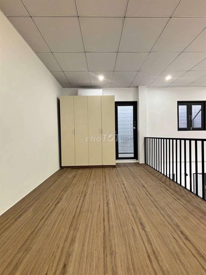 cho thuê nhà trọ cao cấp 