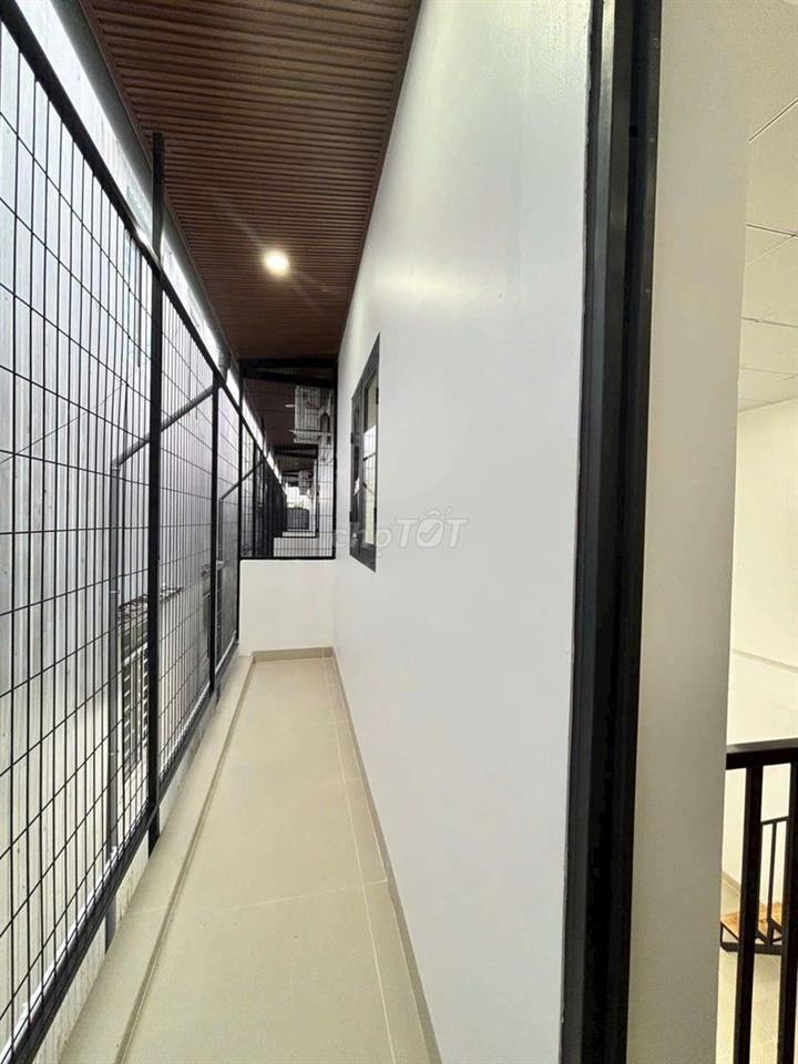 cho thuê nhà trọ cao cấp 