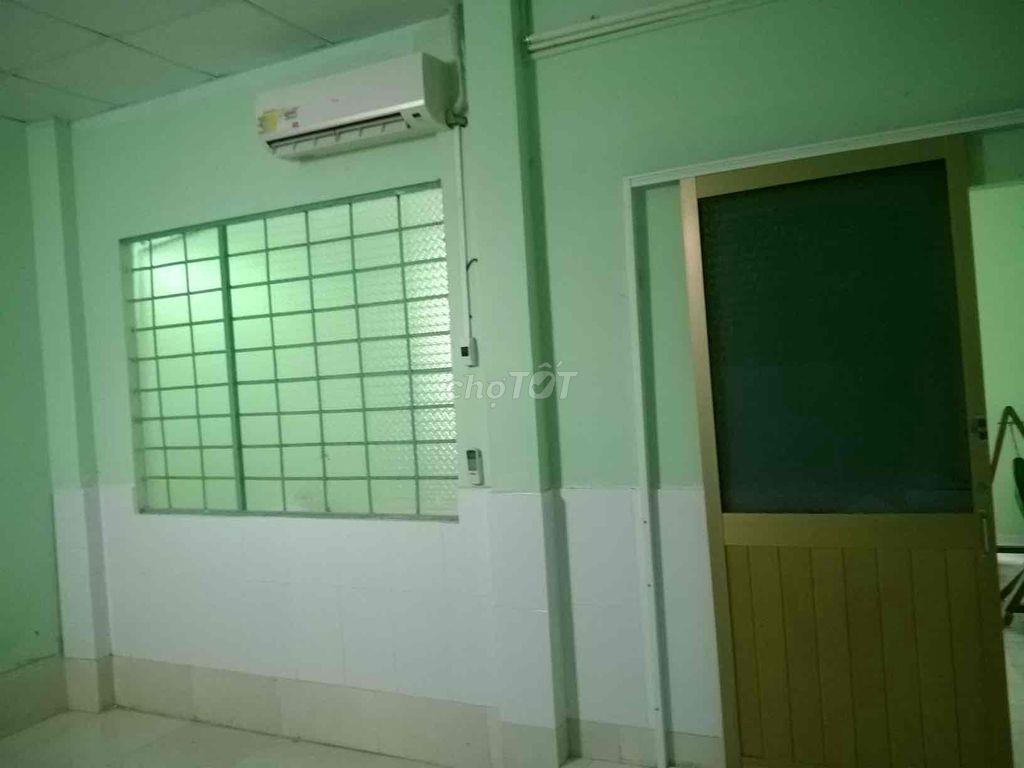 Phòng trọ máy lạnh 20m2 Sư Vạn Hạnh, Rạch Giá