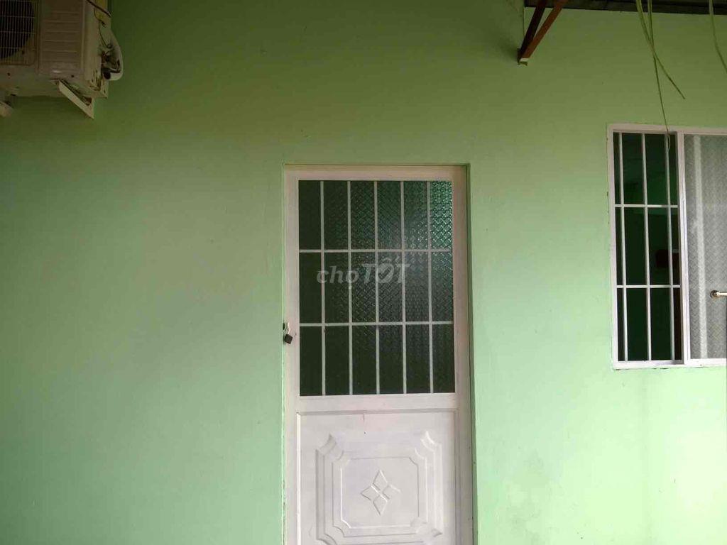 Phòng trọ máy lạnh 20m2 Sư Vạn Hạnh, Rạch Giá
