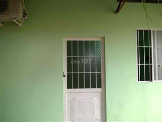 Phòng trọ máy lạnh 20m2 Sư Vạn Hạnh, Rạch Giá