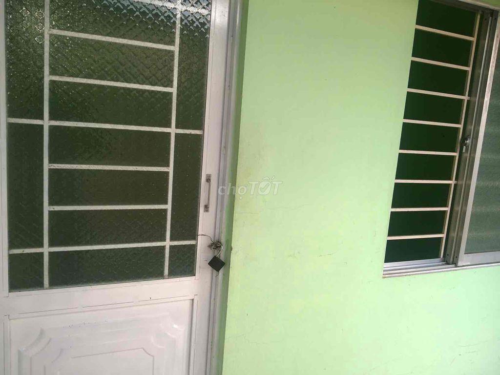 Phòng trọ máy lạnh 20m2 Sư Vạn Hạnh, Rạch Giá