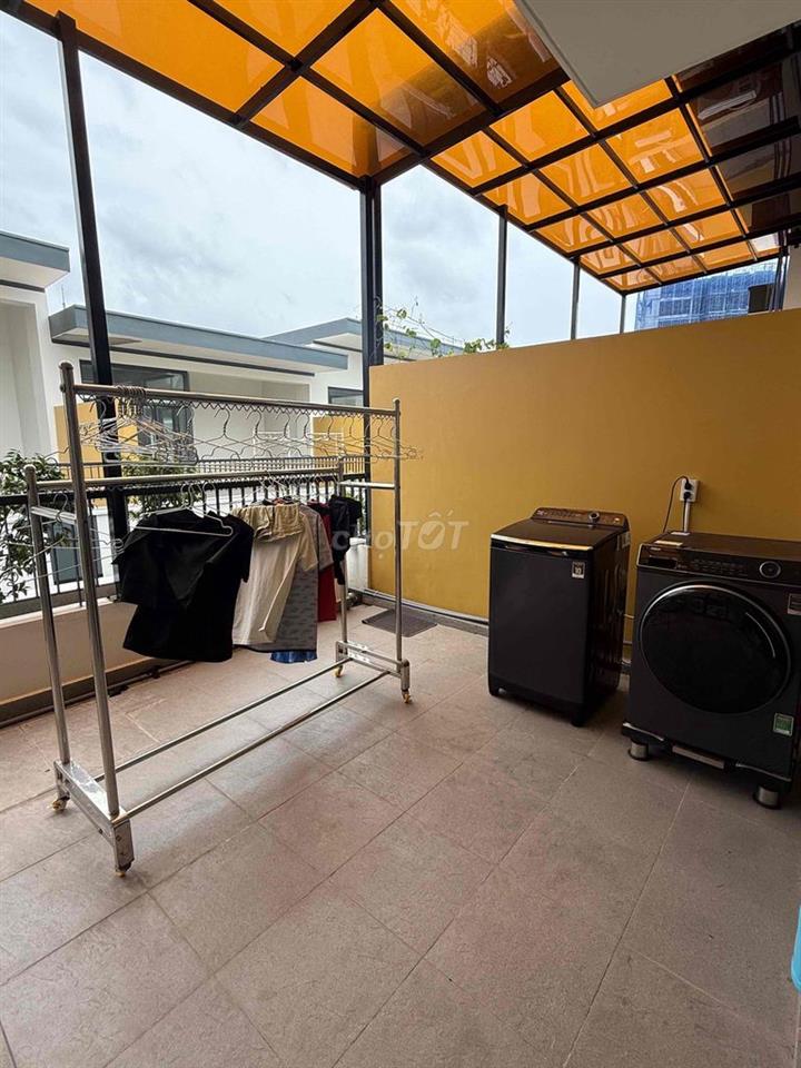 Cho thuê phòng ngắn hạn và dài hạn