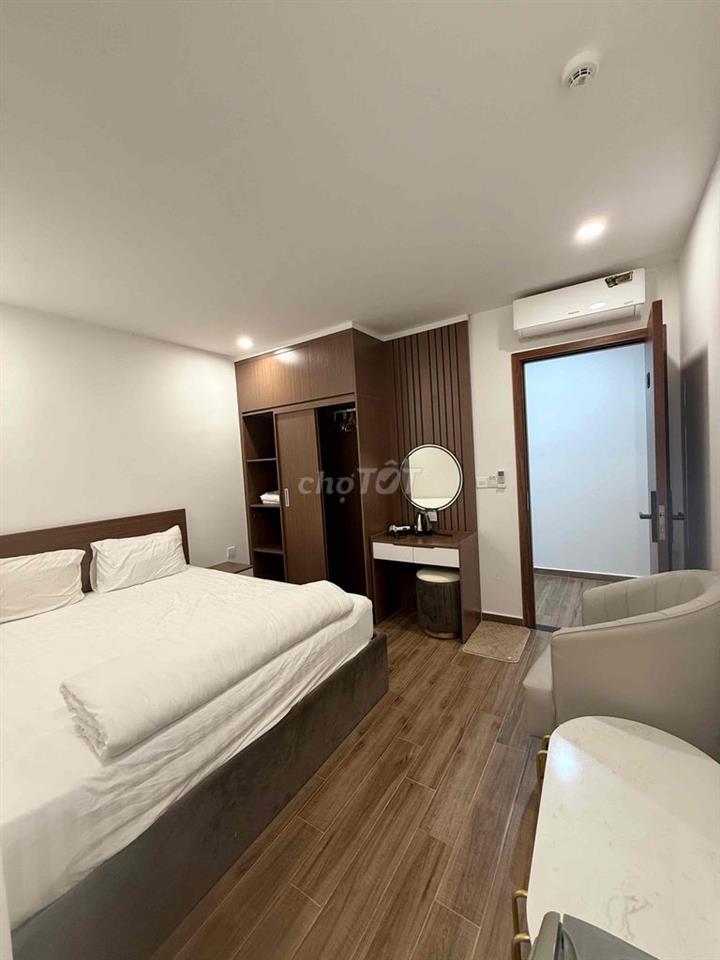 Cho thuê phòng ngắn hạn và dài hạn