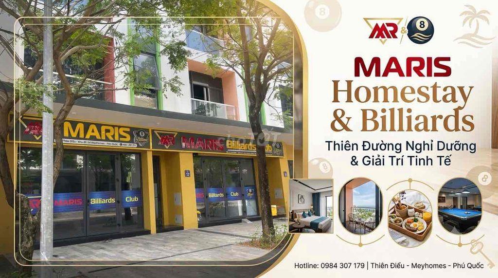 Cho thuê phòng ngắn hạn và dài hạn