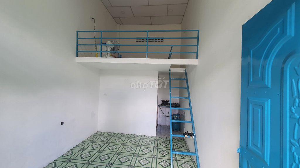 Cho thuê phòng trọ mặt Đường CMT8