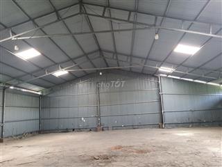CHO THUÊ KHO XƯỞNG TẠI HƯNG PHÚC - TAM SƠN. GẦN KCN TIÊN SƠN