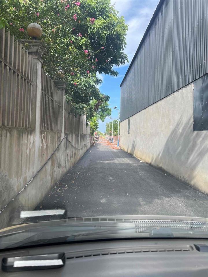 🆘 MỞ BÁN 25 LÔ ĐẤT NỀN THỔ CƯ TRUNG TÂM XÃ NHÂN THẮNG 🆘 🏡 Diện tích: 9