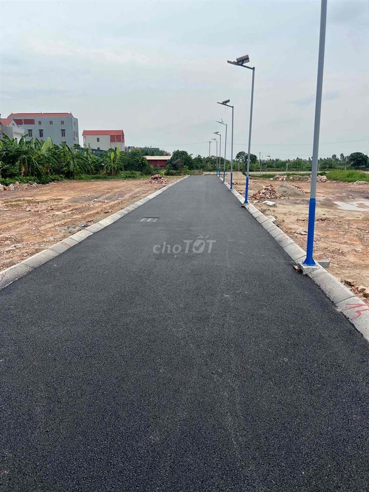 🆘 MỞ BÁN 25 LÔ ĐẤT NỀN THỔ CƯ TRUNG TÂM XÃ NHÂN THẮNG 🆘 🏡 Diện tích: 9
