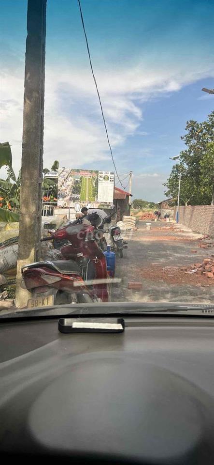 🆘 MỞ BÁN 25 LÔ ĐẤT NỀN THỔ CƯ TRUNG TÂM XÃ NHÂN THẮNG 🆘 🏡 Diện tích: 9