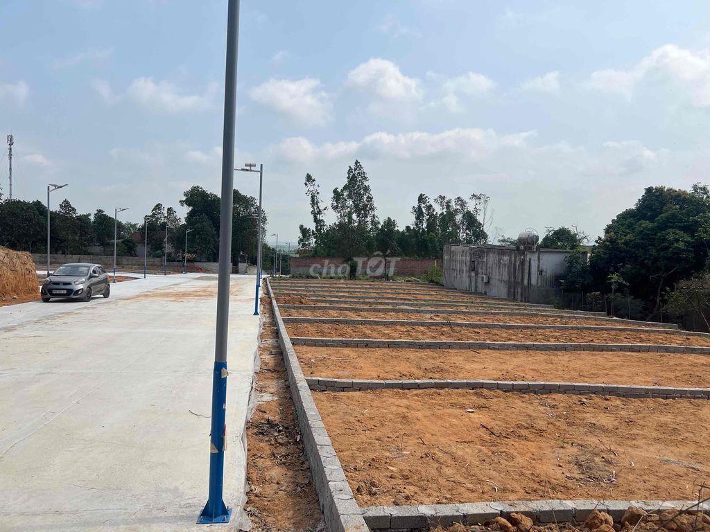 👏👏Cụm công nghiệp đồng sài phù lãng quế võ  Bán Kính 2 Km ra Tới Kcn E