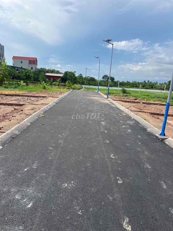 🆘🆘👏👏25 lô đất Nền Thổ cư Tại  Nhân Thắng  👉S = 90-95m2 💵💵💵💵💵💵💵 Giá chư