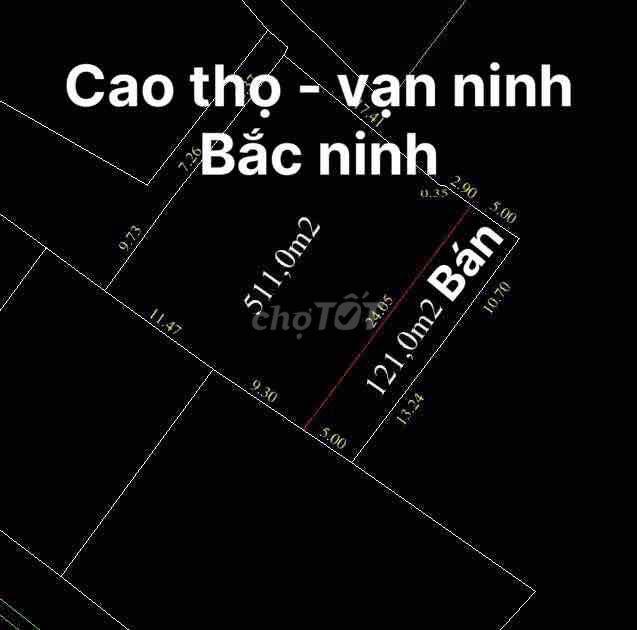 Gia Phú - Nhân Thắng  Cao Thọ - Văn Than - Cao Đức  Ngay Kcn Hanaka  A