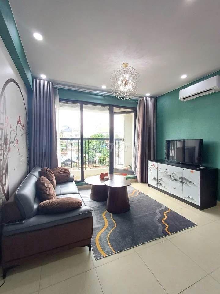 CHÍNH CHỦ CẦN BÁN CĂN HỘ TIME GARDEN HẠ LONG