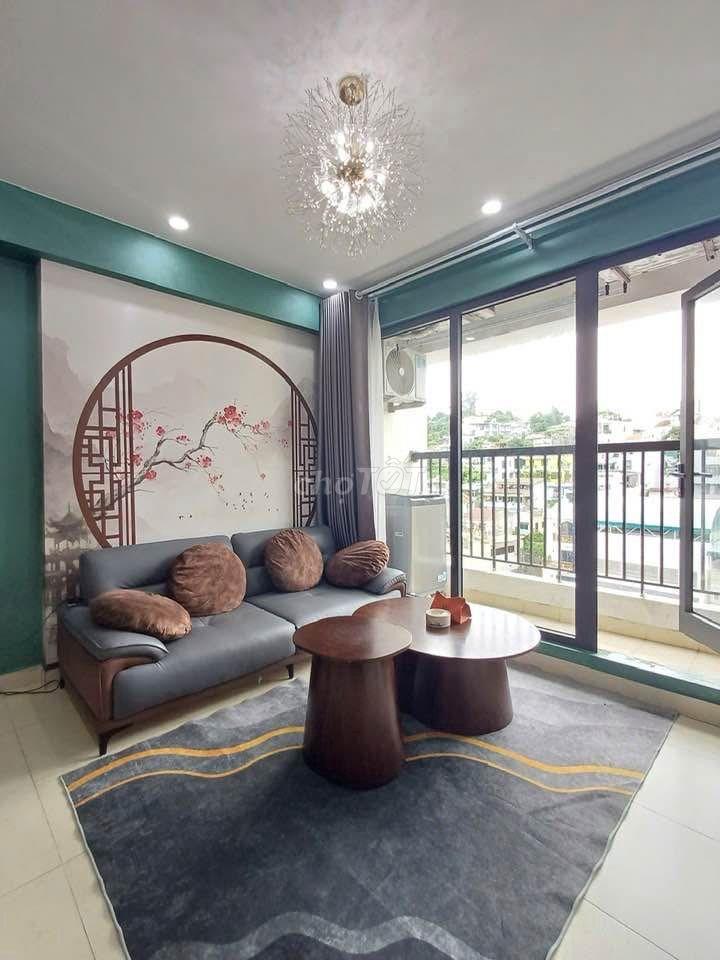 CHÍNH CHỦ CẦN BÁN CĂN HỘ TIME GARDEN HẠ LONG