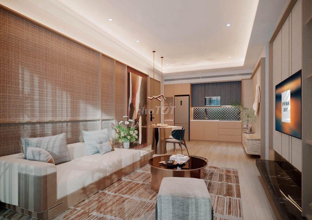 🆘HÔM NAY | TOÀ M – PRIMA BAY HẠ LONG CHÍNH THỨC NHẬN BOOKING ĐỢT 1.