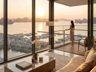 🆘HÔM NAY | TOÀ M – PRIMA BAY HẠ LONG CHÍNH THỨC NHẬN BOOKING ĐỢT 1.