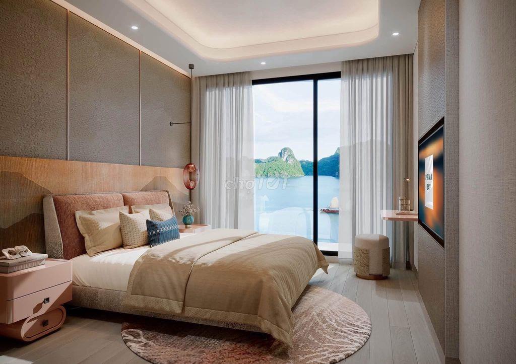 🆘HÔM NAY | TOÀ M – PRIMA BAY HẠ LONG CHÍNH THỨC NHẬN BOOKING ĐỢT 1.