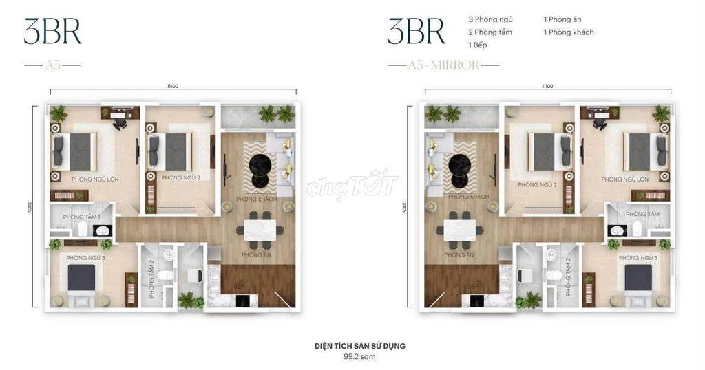 Chung cư Gamuda Central Park  chuẩn bị mở bán nhận đặt booking sớm