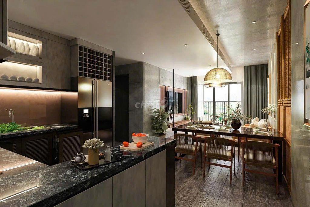 Chung cư Gamuda Central Park  chuẩn bị mở bán nhận đặt booking sớm