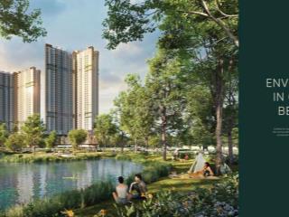 Chung cư Gamuda Central Park  chuẩn bị mở bán nhận đặt booking sớm