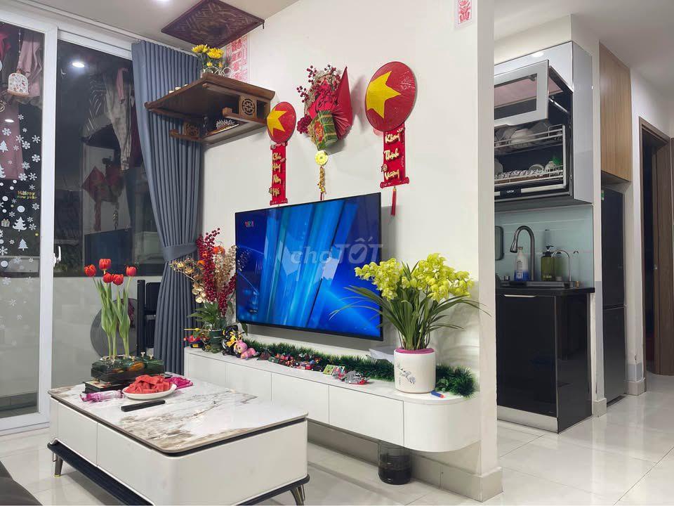 Chính chủ cần bán chung cư FLC full nội thất đẹp