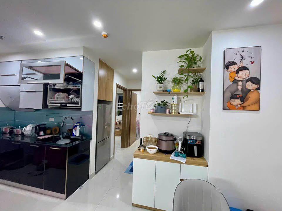 Chính chủ cần bán chung cư FLC full nội thất đẹp