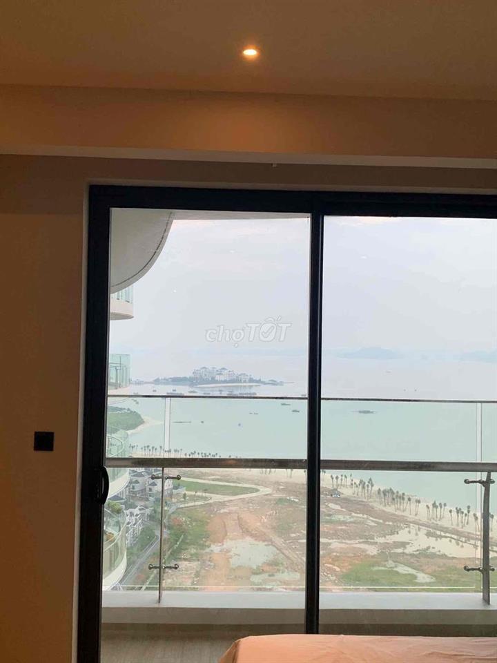 BÁN CĂN STUDIO CITADINES HẠ LONG - VIEW BIỂN & ĐẢO TUẦN CHÂU