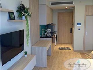 BÁN CĂN STUDIO CITADINES HẠ LONG - VIEW BIỂN & ĐẢO TUẦN CHÂU