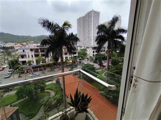 Bim 17 tầng 2 ngủ dt 58m2 vị trí đẹp tiện ích xung quanh bạt ngàn