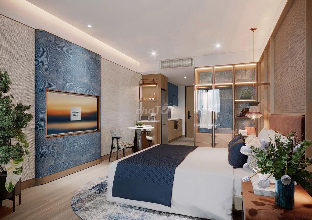 🔥 𝐁𝐈𝐌 𝐆𝐫𝐨𝐮𝐩 chính thức ra mắt 𝐏𝐫𝐢𝐦𝐚 𝐁𝐚𝐲 𝐇𝐚̣ 𝐋𝐨𝐧𝐠, căn hộ view vịnh
